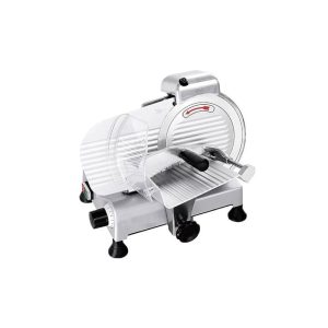 מכונת פריסת נקניק/גבינה חשמלית 250-מ‘‘מ