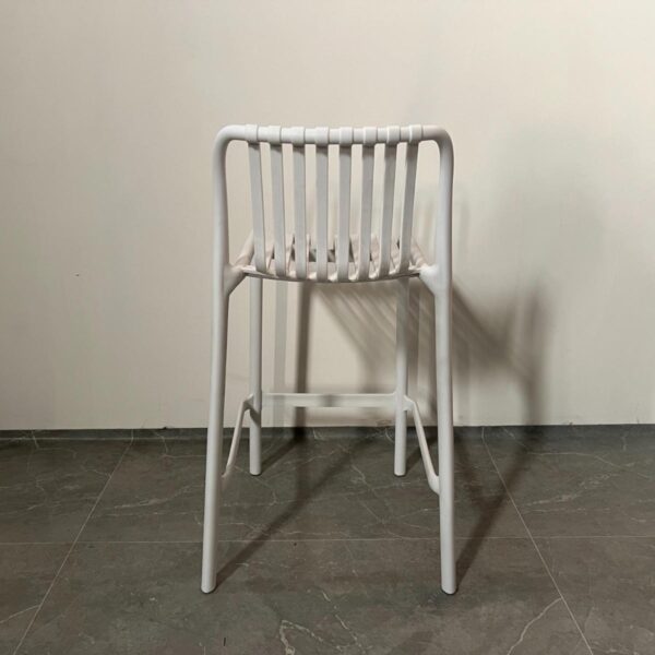 חבילת מבצע! זוג כסאות בר דגם פסים