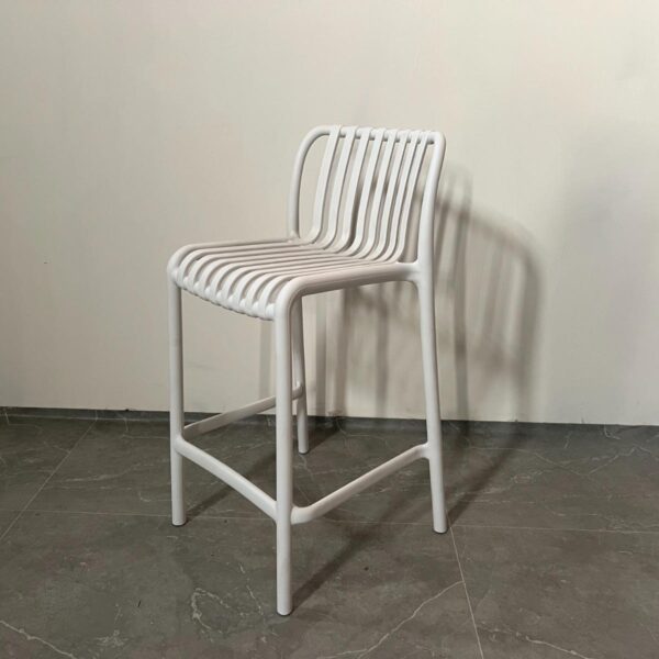 חבילת מבצע! זוג כסאות בר דגם פסים