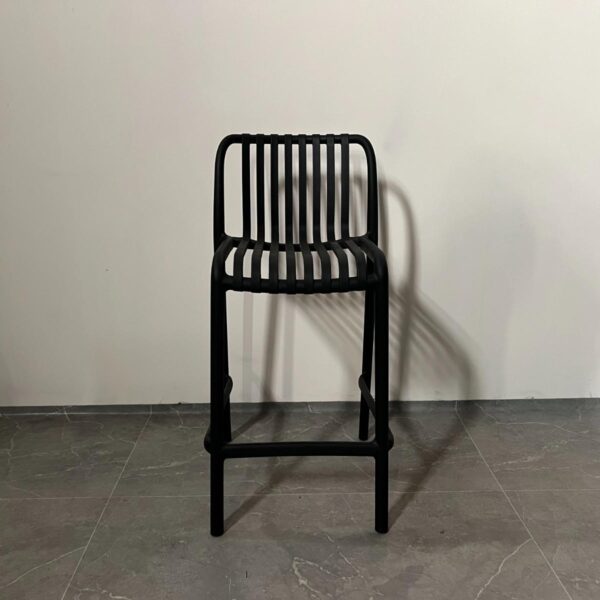 חבילת מבצע! זוג כסאות בר דגם פסים