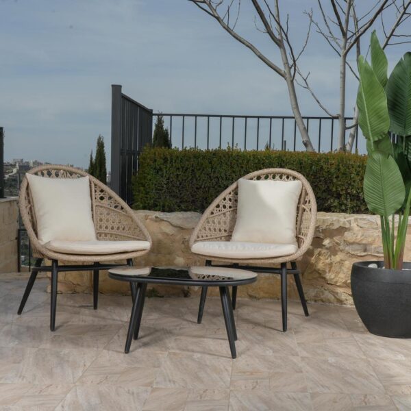 פינת קפה דגם סאנטה