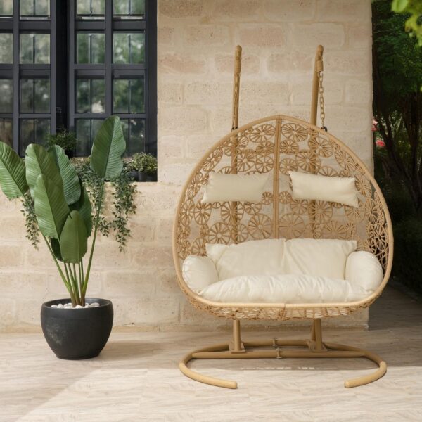 ערסל זוגי דגם LOON