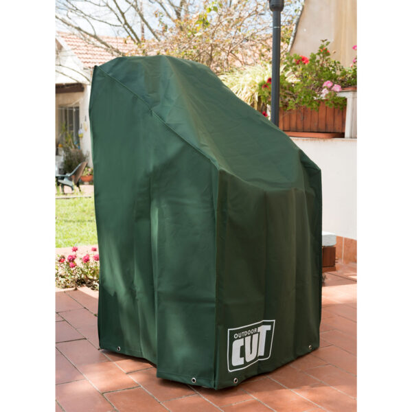 כיסוי למערום 10 כסאות