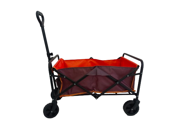 עגלת שטח מיני גלגלים 5 אינץ’