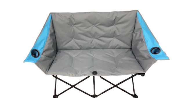 כסא שטח מקצועי זוגי