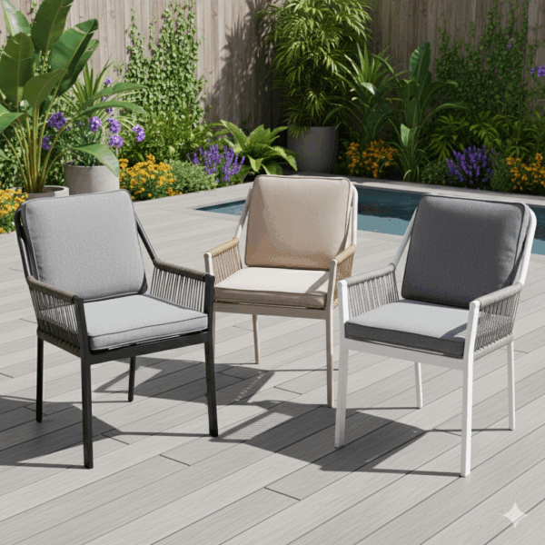 כסא דגם "טומי"