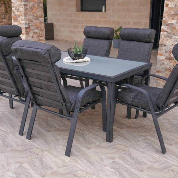 כסא דגם "מלך"