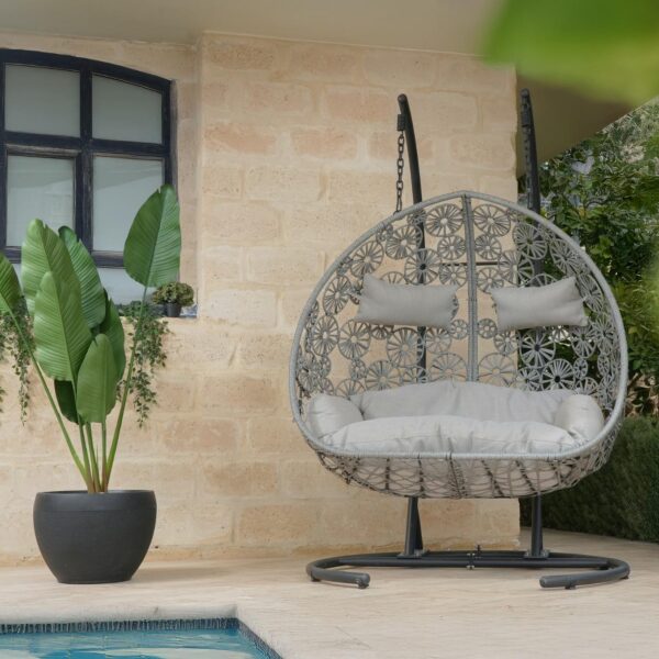 ערסל זוגי דגם LOON