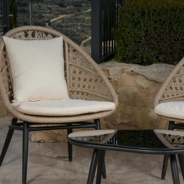 פינת קפה דגם סאנטה