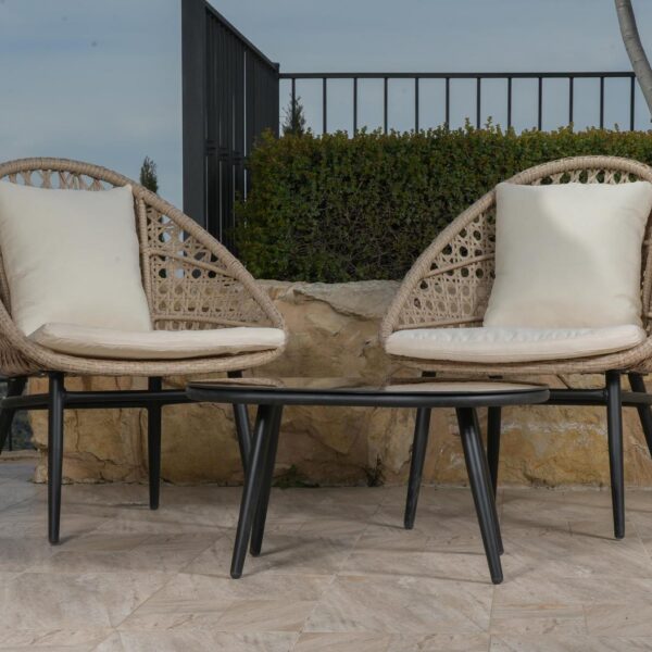 פינת קפה דגם סאנטה