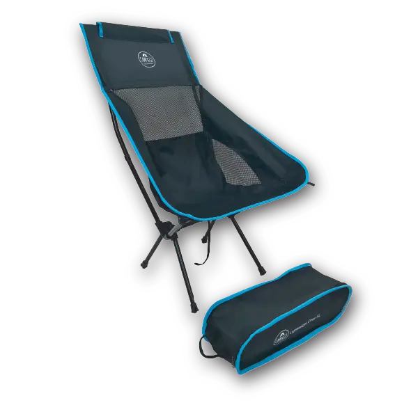 כסא שטח LIGHTWEIGHT XL