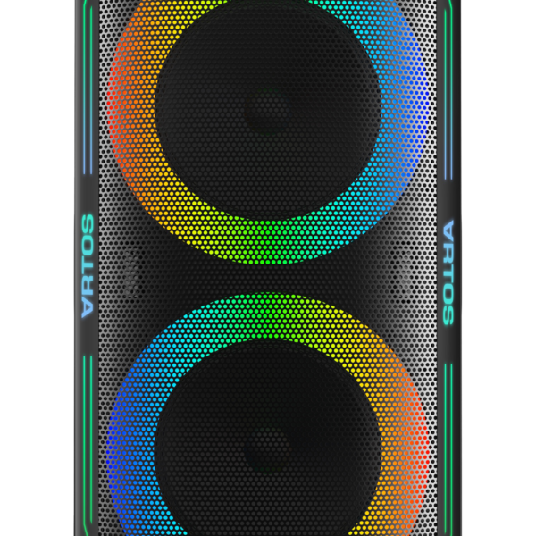 בידורית MAIN STAGE