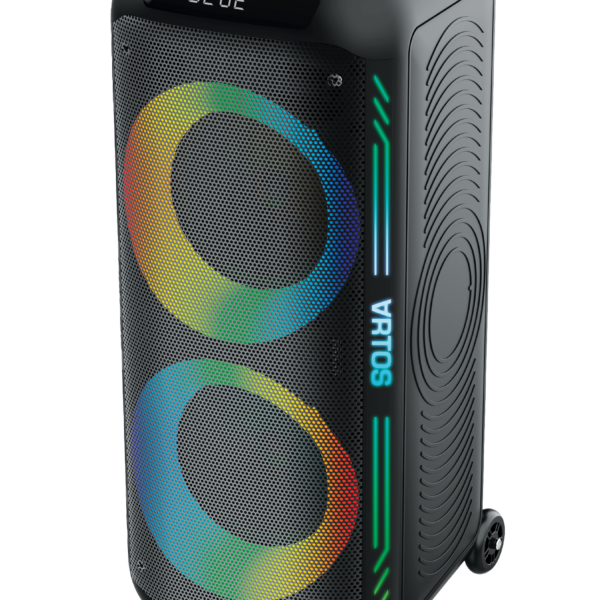 בידורית MAIN STAGE