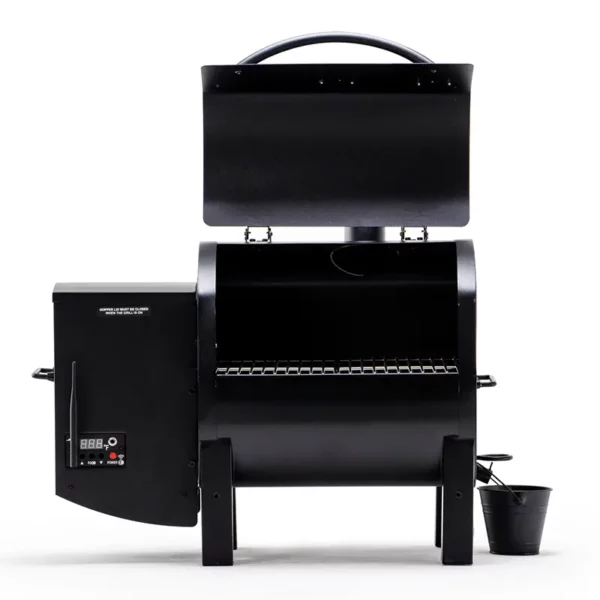 מעשנת פלט TREK 2.0 – GMG Smoker