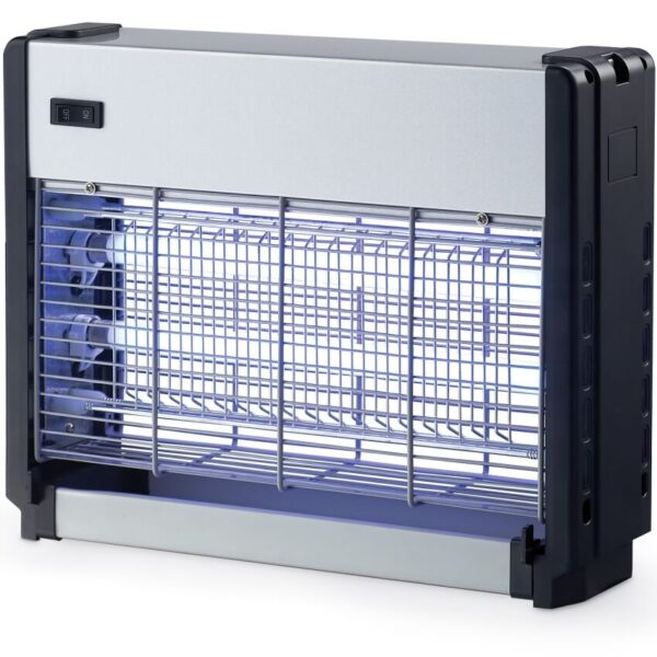 קטלן יתושים ביתי Electro Hanan  דגם EL-1009