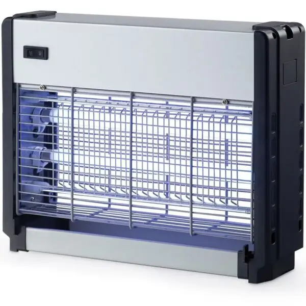 קטלן יתושים ביתי Electro Hanan  דגם EL-1009