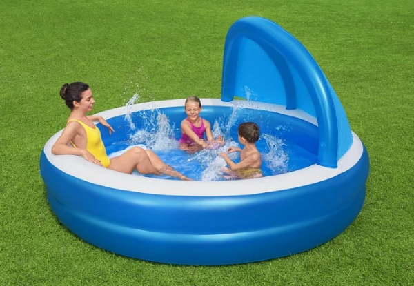 ‏בריכה לילדים 54337 Bestway