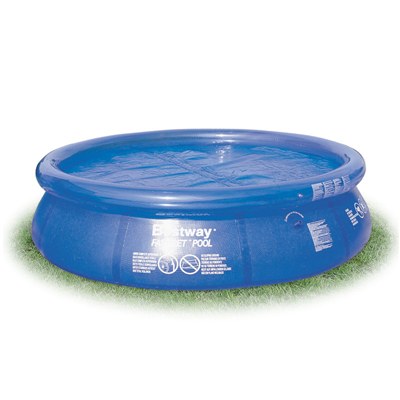 כיסוי סולארי לבריכה קוטר 244 ס"מ 58060 BESTWAY