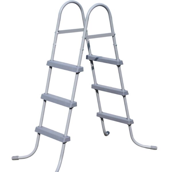 סולם לבריכה 107 ס"מ 58335 BESTWAY