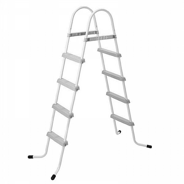 סולם לבריכה 122 ס"מ 58336 BESTWAY