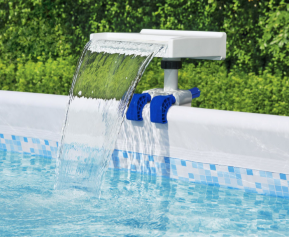 מזרקת לד לבריכה- מפל 58619 BESTWAY