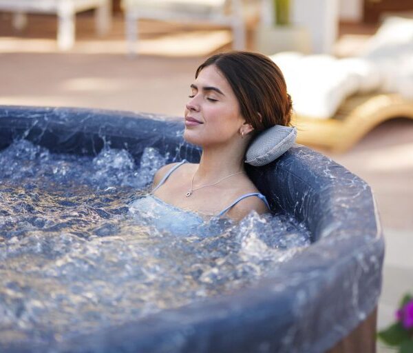 בריכת עיסוי – ג'קוזי ‏ 6001W Toronto Bestway