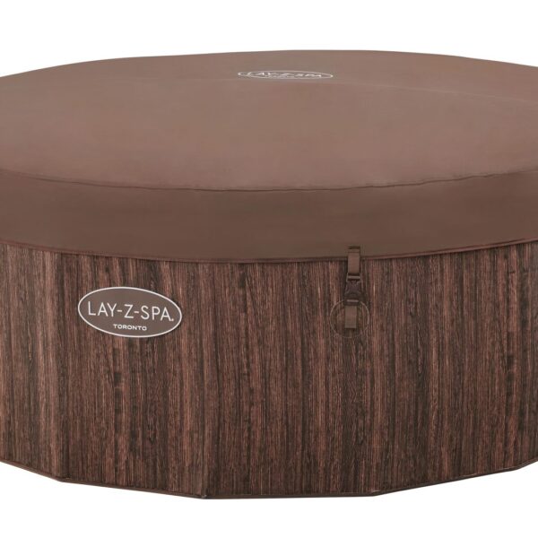 בריכת עיסוי – ג'קוזי ‏ 6001W Toronto Bestway