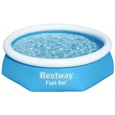 ‏בריכה לילדים 57450 Bestway כולל מ.פילטר 330 גלון