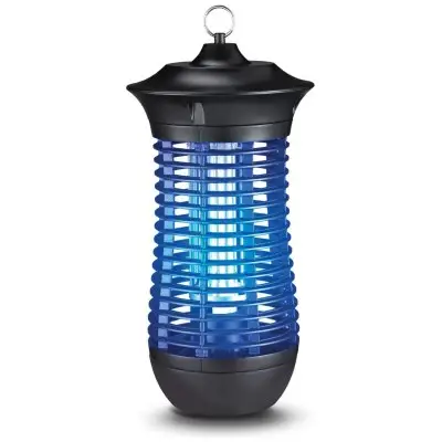 ‏קטלן יתושים חשמלי Electro Hanan EL1018