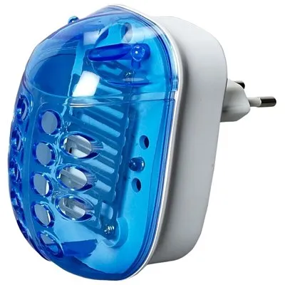 ‏קטלן יתושים חשמלי Electro Hanan EL1004