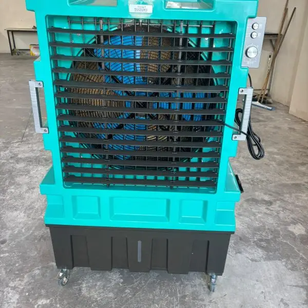 מצנן מכני עוצמתי 25000 מק"ש SUZUKI