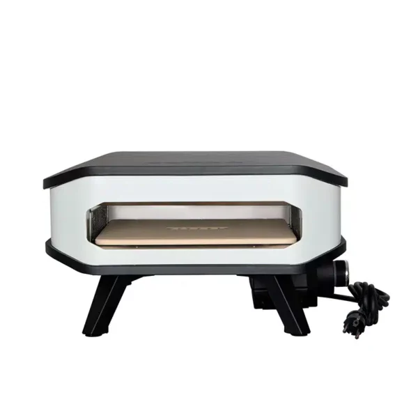 טאבון חשמלי 13" – COZZE