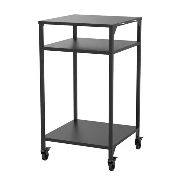 Cozze – שולחן חוץ גבוה 110*60 פתוח