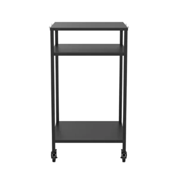 Cozze – שולחן חוץ גבוה 110*60 פתוח