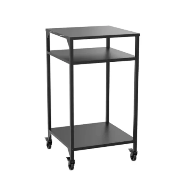 Cozze – שולחן חוץ גבוה 110*60 פתוח