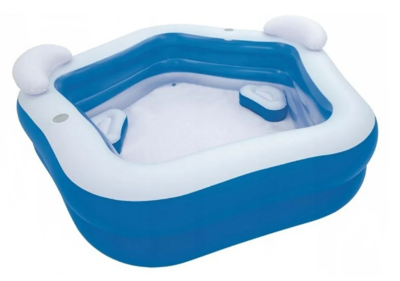 ‏בריכה לילדים 54153 Bestway