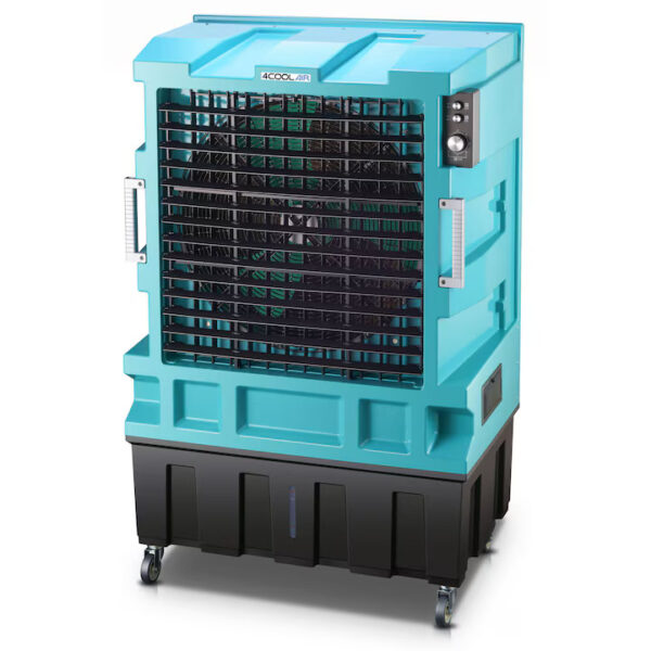 מצנן אוויר תעשייתי  120 ליטר SUZUKI