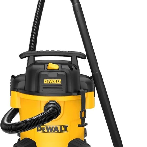 ‏שואב אבק נגרר Dewalt DXV20P