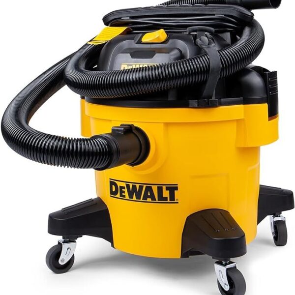 ‏שואב אבק נגרר Dewalt DXV20P