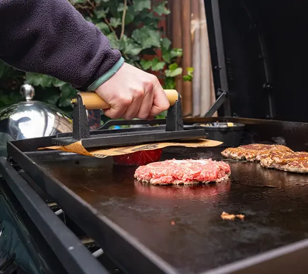 גריל פלאנצ'ה FREESTYLE 24 Napoleon