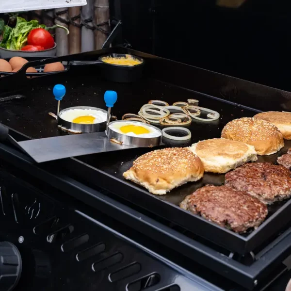 גריל פלאנצ'ה FREESTYLE 24 Napoleon