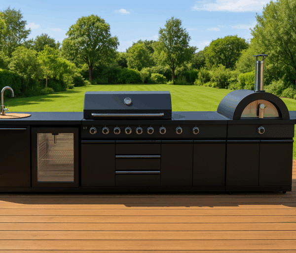 מטבח חוץ ניו יורק 6 New York