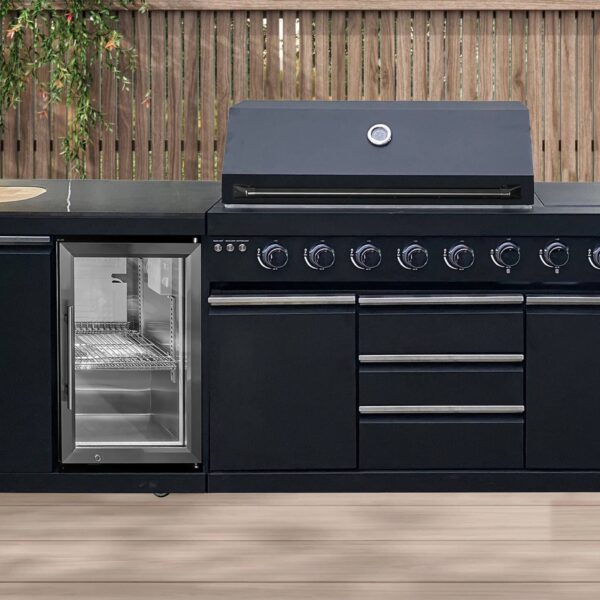 מטבח חוץ ניו יורק 6 New York