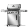 גריל גז ROGUE 425 IL PRO – נירוסטה