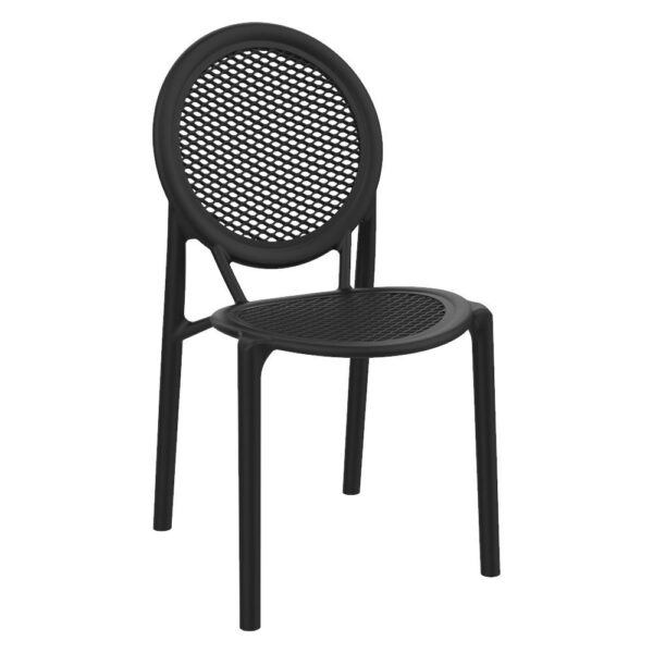 כסא פלסטיק דגם "ריו"