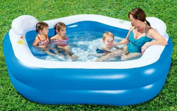 ‏בריכה לילדים 54153 Bestway