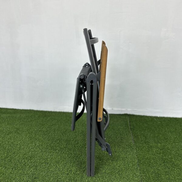 כסא נוח מתכוונן דגם "RELAX"