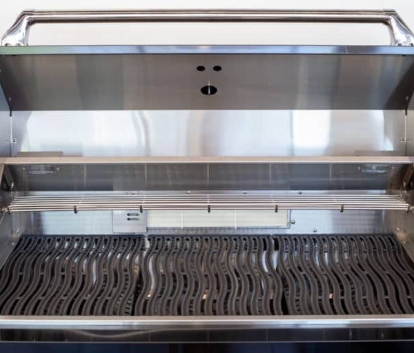 מטבח חוץ ניו יורק 6 New York