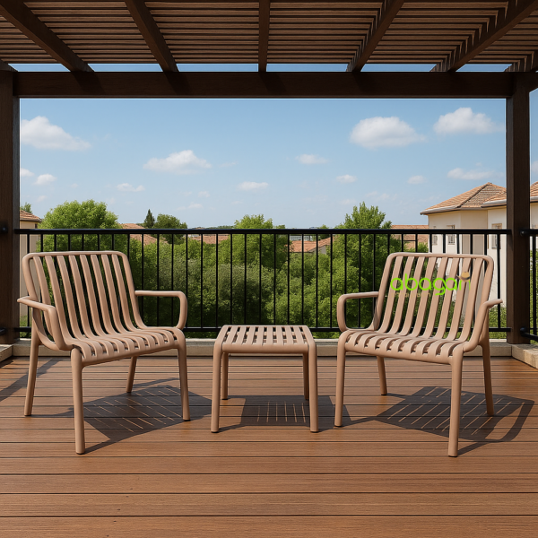 פינת קפה דגם ELEGANT