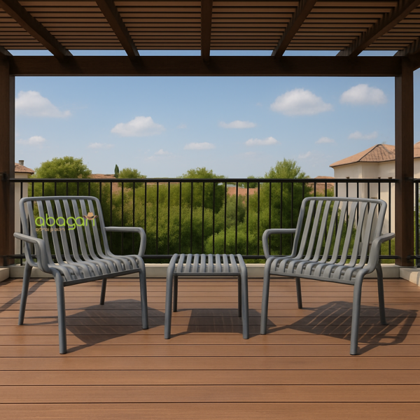 פינת קפה דגם ELEGANT